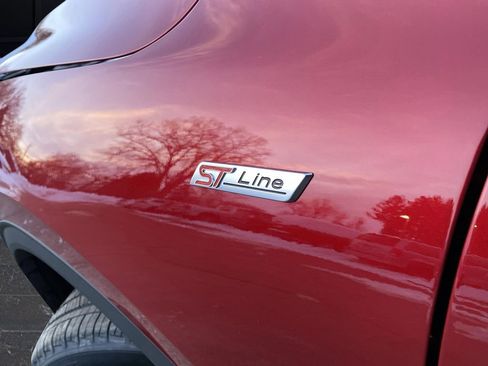 New 2026 Ford Escape ST-Line Select w/ Tech Pack #1 image 44