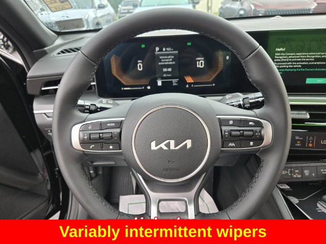 New 2026 Kia K5 GT-Line FWD image 14