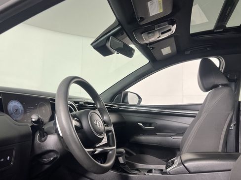 Used 2023 Hyundai Santa Cruz Night image 21