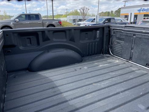 Used 2021 Ford F150 XLT w/ Equipment Group 302A High image 10