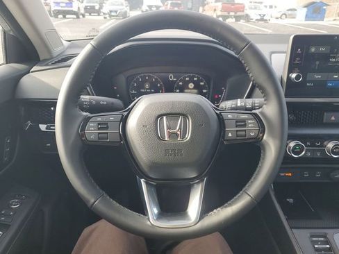 New 2026 Honda CR-V EX-L image 31
