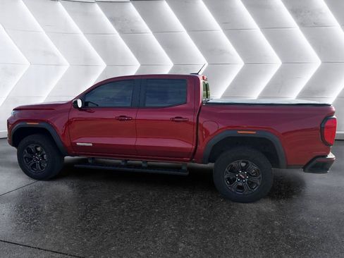 Used 2025 GMC Canyon Elevation w/ Convenience Package RWD image 8