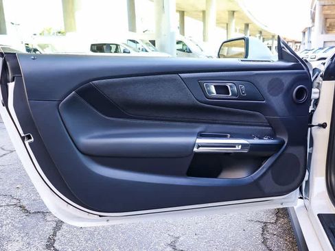 New 2026 Ford Mustang GT image 21