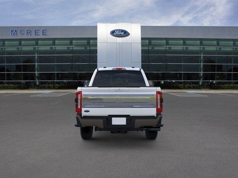 New 2026 Ford F250 King Ranch AWD/4WD image 5