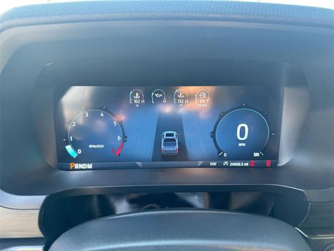 Certified 2024 Ford F150 STX image 10