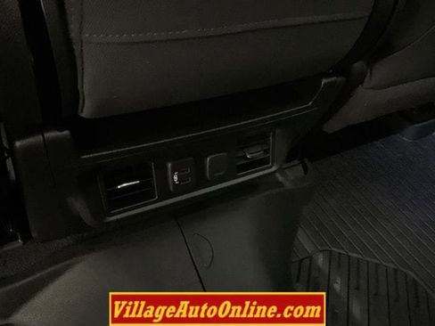 Used 2020 Chevrolet Silverado 1500 RST image 30