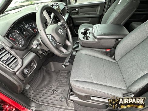 New 2026 RAM 2500 Tradesman image 15