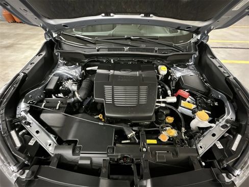 Certified 2025 Subaru Forester Wilderness image 14