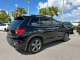Used 2019 Honda Passport Touring image 4