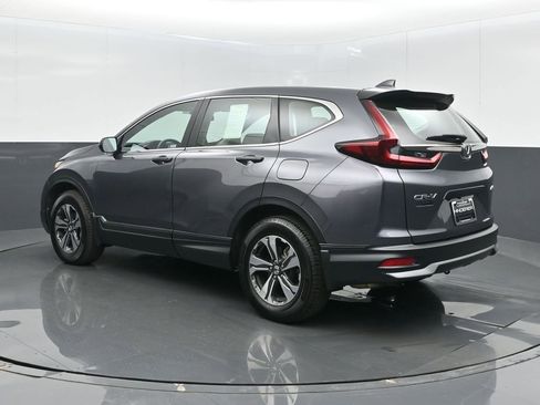 Certified 2020 Honda CR-V LX image 16