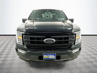 Certified 2023 Ford F150 XLT w/ Equipment Group 302A High video 2
