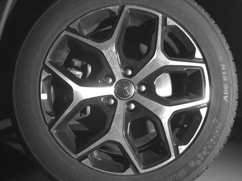 Used 2025 Jeep Compass Limited image 12