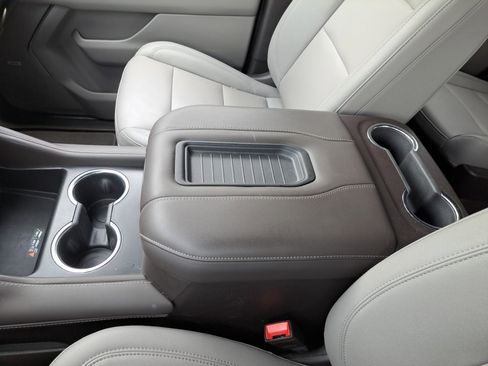 Certified 2023 Chevrolet Tahoe LT w/ LT Signature Plus Package image 28