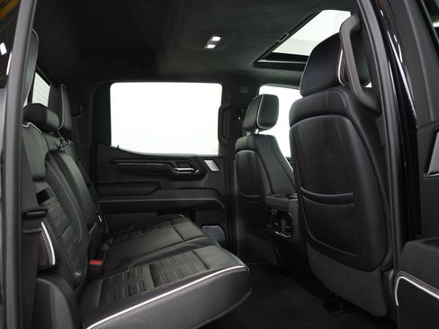 Used 2023 GMC Sierra 1500 AT4X AWD/4WD image 12