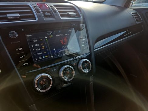 Used 2018 Subaru Forester 2.5i Touring w/ Popular Package #3B image 31