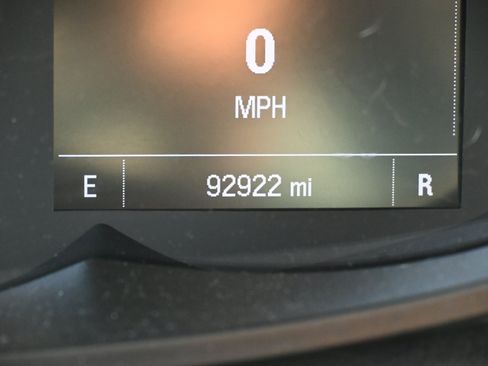 Used 2019 Chevrolet Trax LS FWD image 33