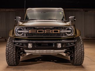 Used 2024 Ford Bronco Raptor w/ Interior Carbon Fiber Pack 6 video 2