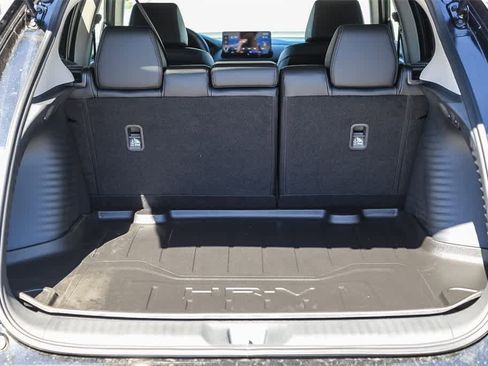 New 2026 Honda HR-V EX-L image 12