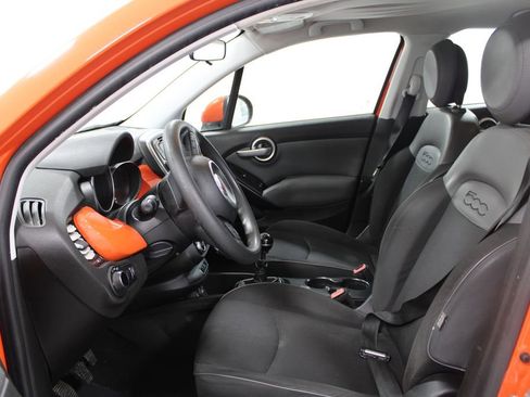 Used 2016 FIAT 500X Pop image 18