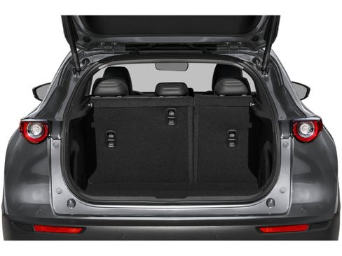 New 2026 MAZDA CX-30 2.5 Turbo w/ Premium Plus Pkg image 8