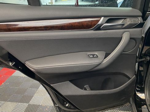 Used 2017 BMW X3 xDrive28i w/ Premium Package 3 AWD/4WD image 18