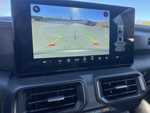 New 2026 Ford Mustang Coupe image 4