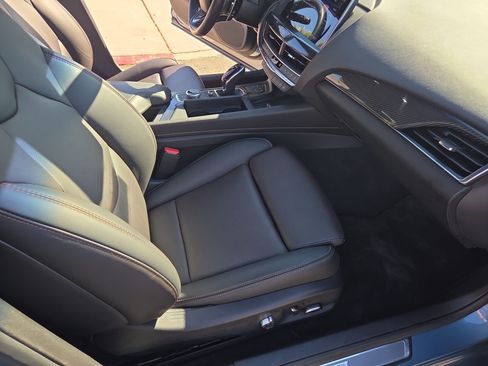 Certified 2023 Cadillac CT5 Sport RWD image 30