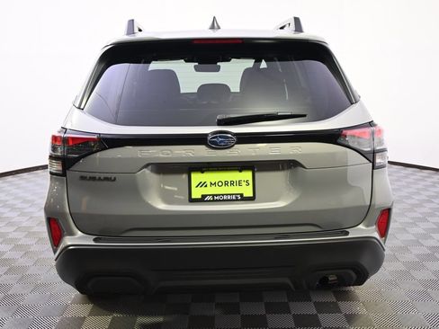Certified 2025 Subaru Forester Premium AWD/4WD image 5