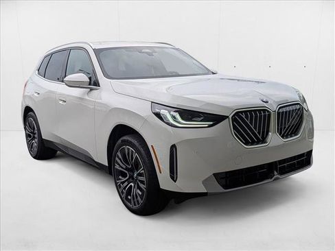 Used 2026 BMW X3 xDrive30 AWD/4WD image 7