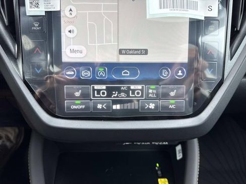 New 2026 Subaru Forester Wilderness AWD/4WD image 21