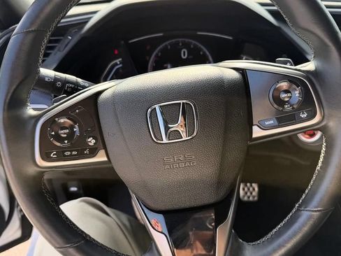 Used 2021 Honda Civic Sport image 4
