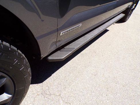 Certified 2023 Ford F150 XLT w/ Equipment Group 302A High AWD/4WD image 5
