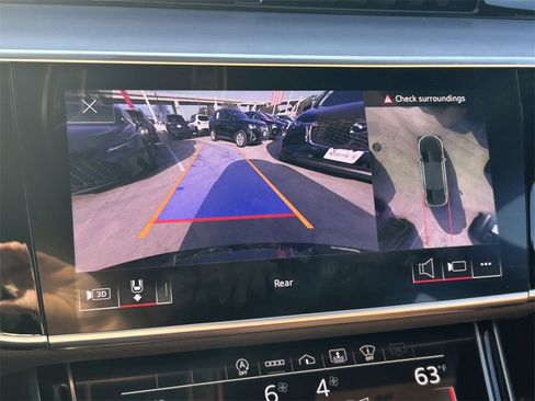 Used 2022 Audi A8 L 3.0T image 42