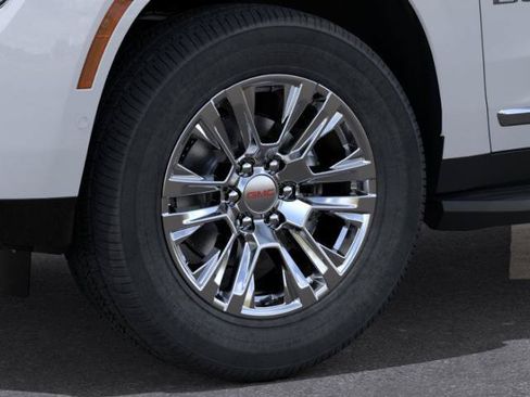 New 2026 GMC Yukon Denali w/ Advanced Technology Package AWD/4WD image 33