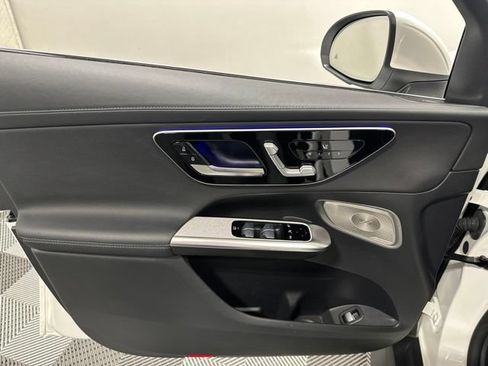 Certified 2024 Mercedes-Benz GLC 300 4MATIC image 14