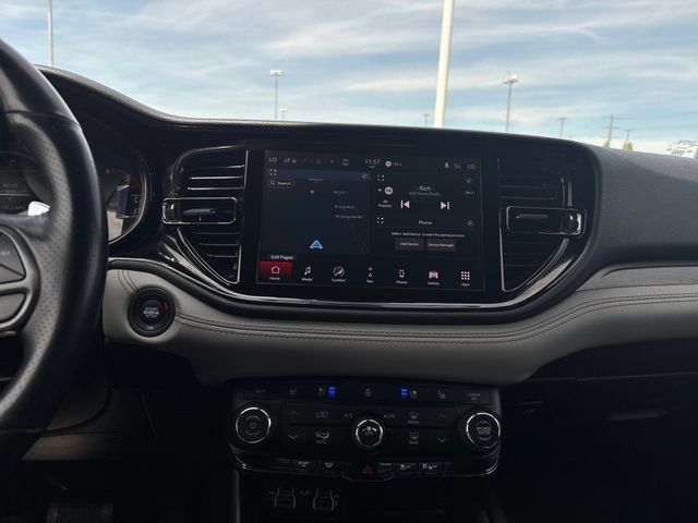 Used 2022 Dodge Durango R/T AWD/4WD image 17