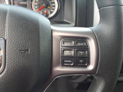 Used 2022 RAM 1500 Classic Warlock image 15