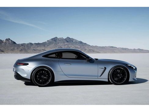 New 2026 Mercedes-Benz AMG GT 55 image 16