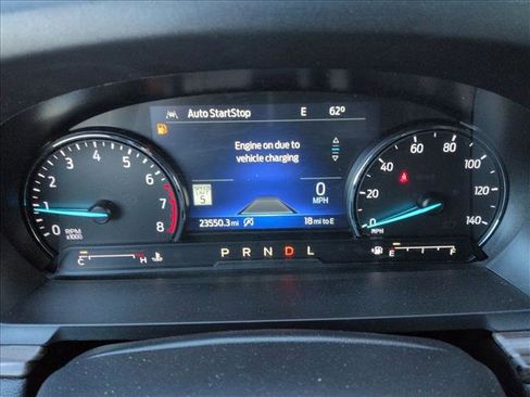 Used 2023 Ford Explorer Limited image 10