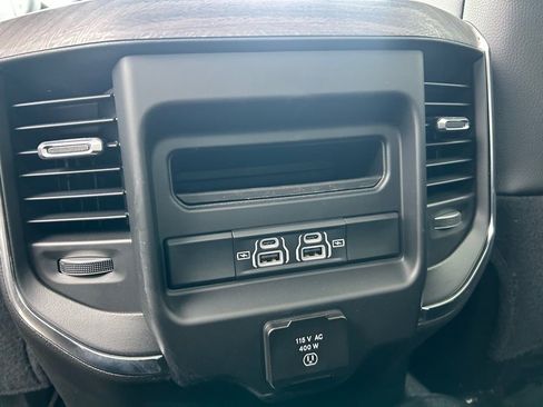 New 2026 RAM 3500 Laramie w/ Towing Technology Group image 29