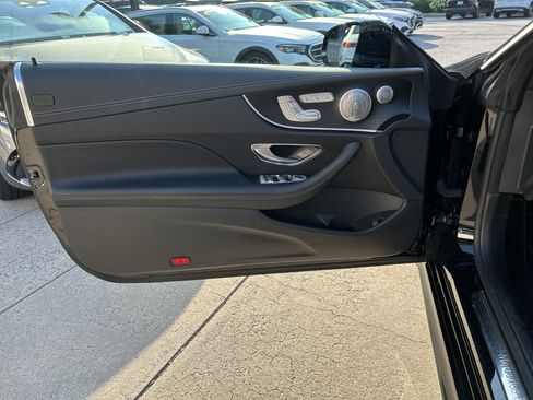 Certified 2023 Mercedes-Benz E 450 Cabriolet image 28