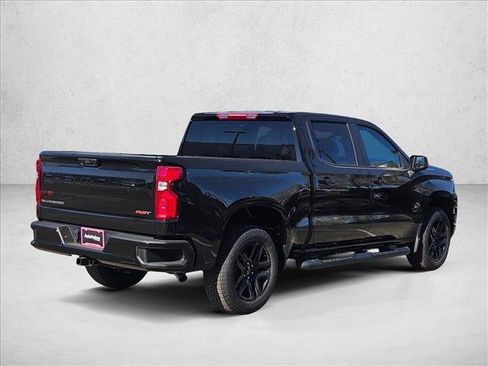 New 2026 Chevrolet Silverado 1500 RST w/ RST Select Package image 2