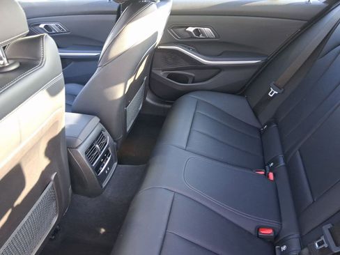 Certified 2023 BMW 330i Sedan w/ Convenience Package image 14