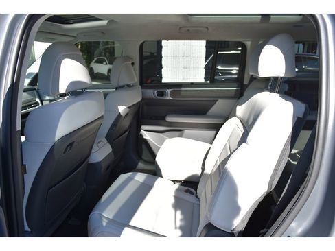 New 2026 Hyundai Santa Fe Calligraphy image 11