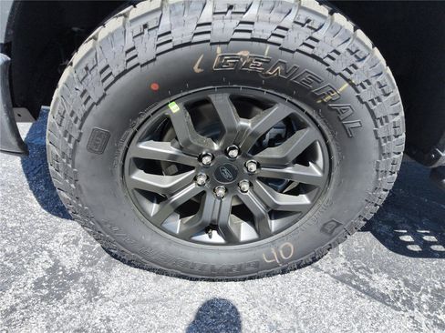New 2026 Ford F150 Tremor AWD/4WD image 9