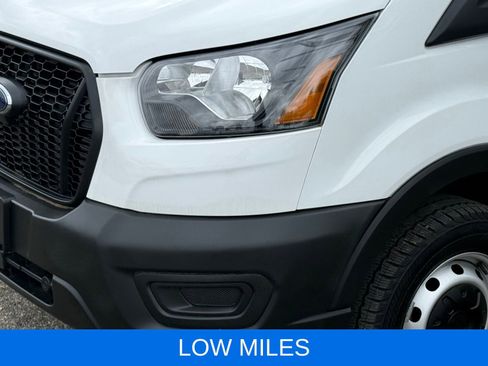 Used 2024 Ford Transit 350 XL RWD image 12