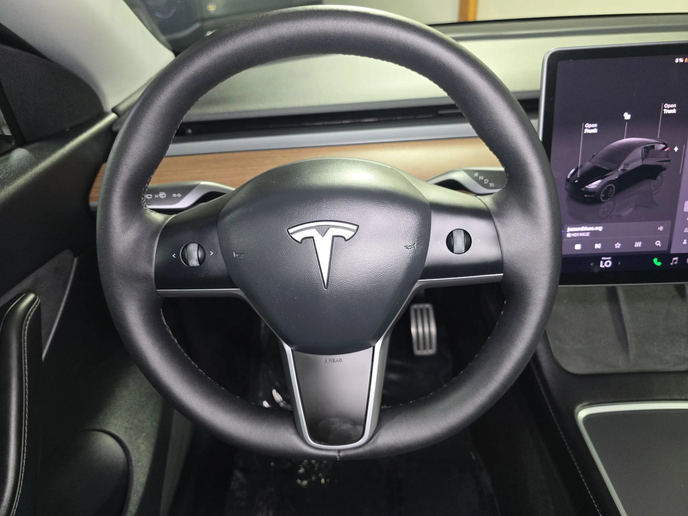 Used 2022 Tesla Model Y Performance AWD/4WD image 31
