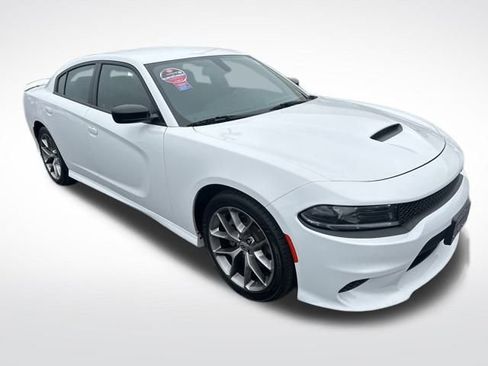 Used 2023 Dodge Charger GT image 8