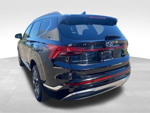 Used 2023 Hyundai Santa Fe Calligraphy image 21