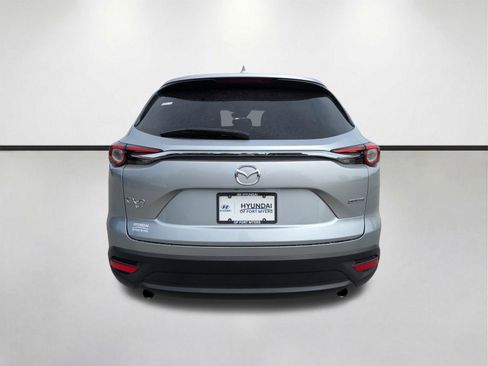 Used 2023 MAZDA CX-9 Touring Plus AWD/4WD image 5